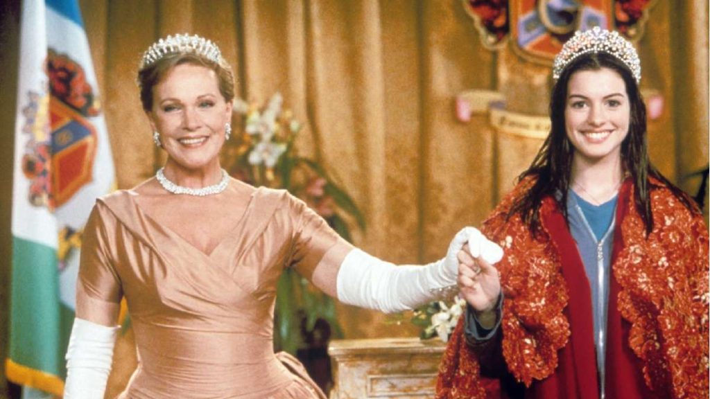 El Diario De La Princesa 3