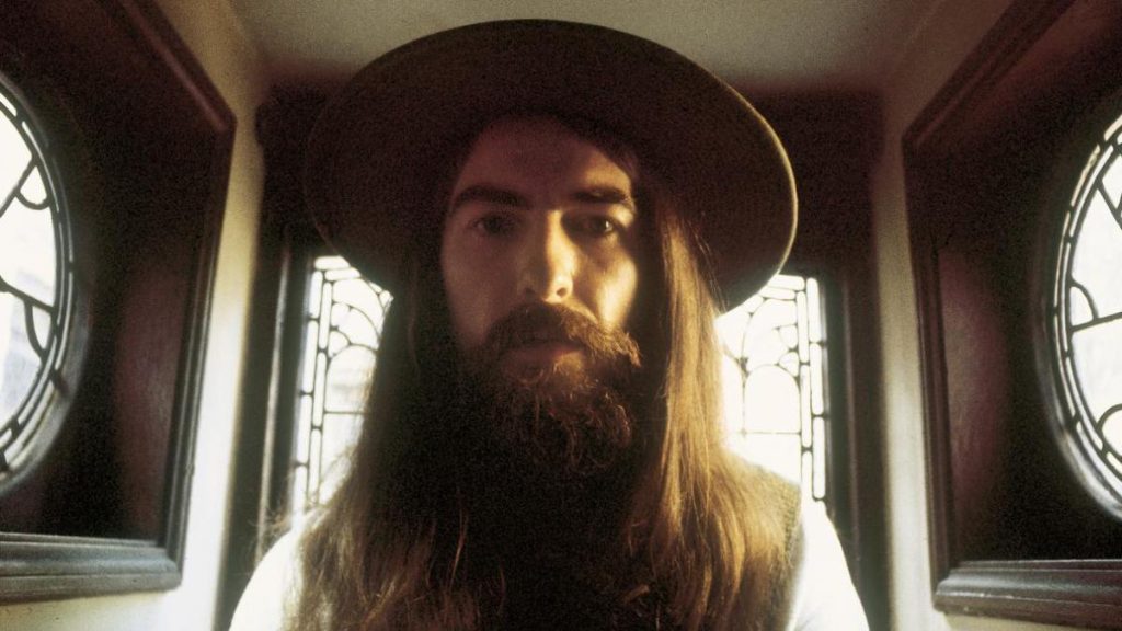 George Harrison