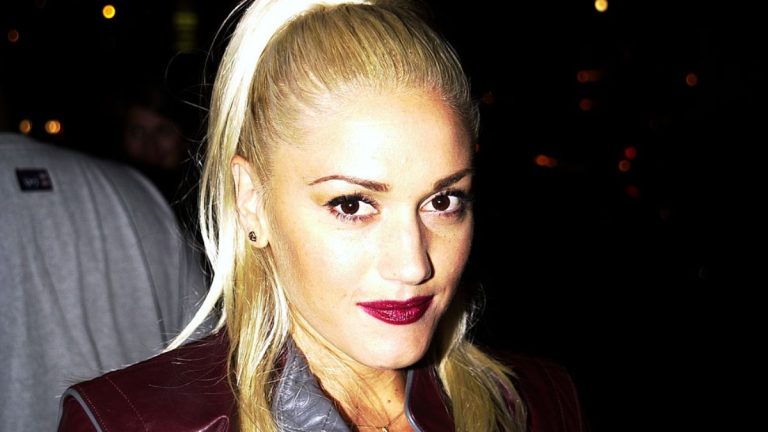 Gwen Stefani