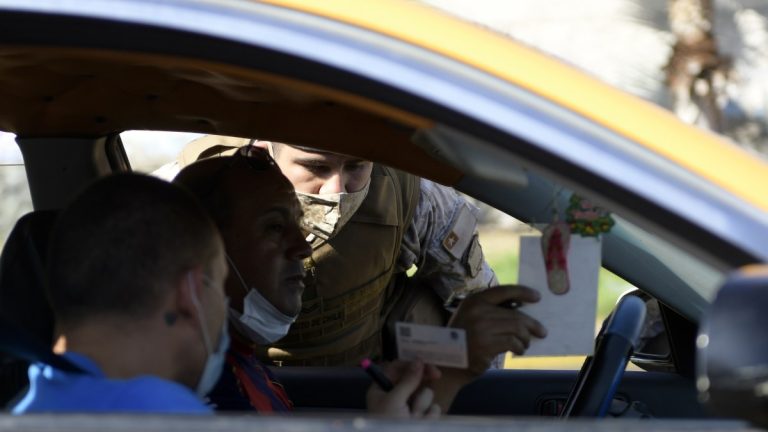 Hombre Utilizaba Su Taxi Para Robar Y Agredir Sexualmente A Mujeres