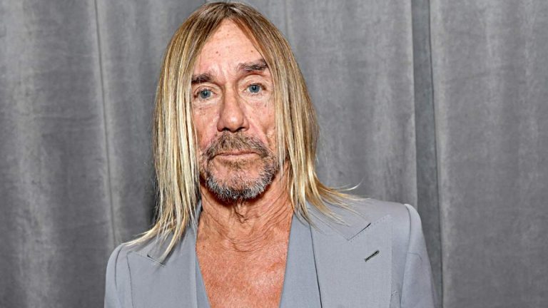 Iggy Pop