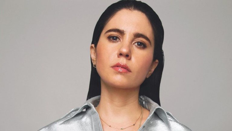 Javiera Mena Estrena Cd Y Vinilo De Nocturna