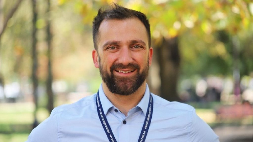 José Miguel Bernucci