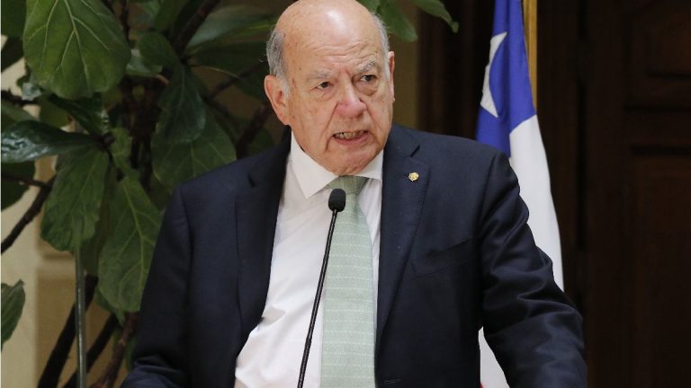 José Miguel Insulza
