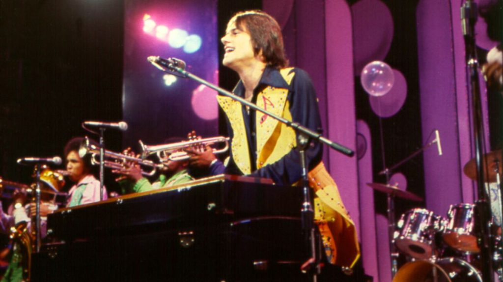 KC And The Sunshine Band En Chile 2023