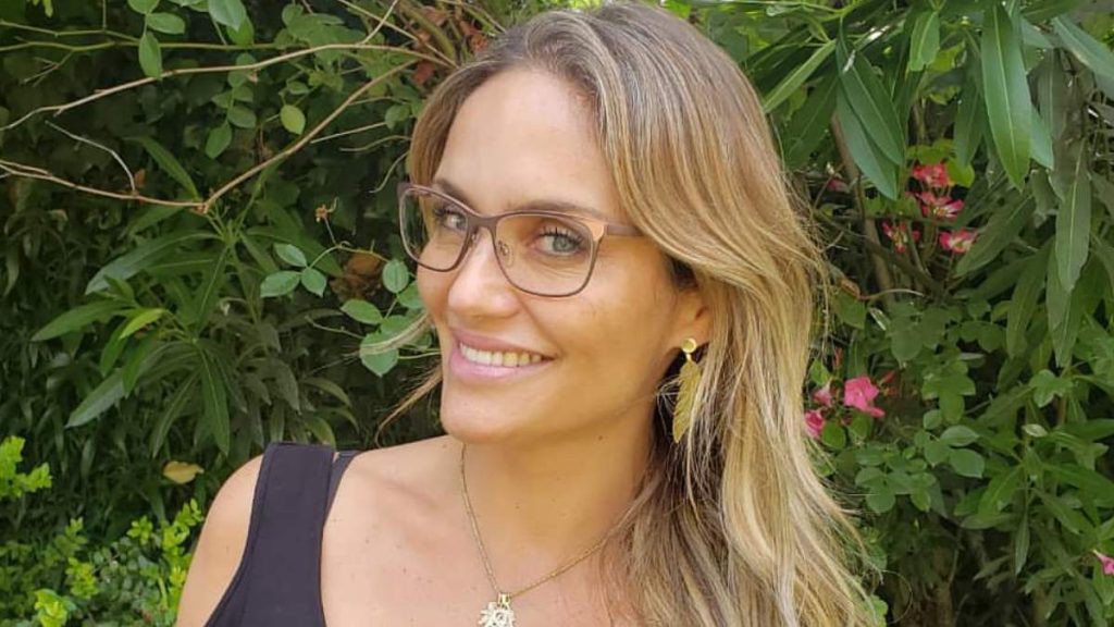 Kenita Larrain Entrega Su Prediccion Para 2023