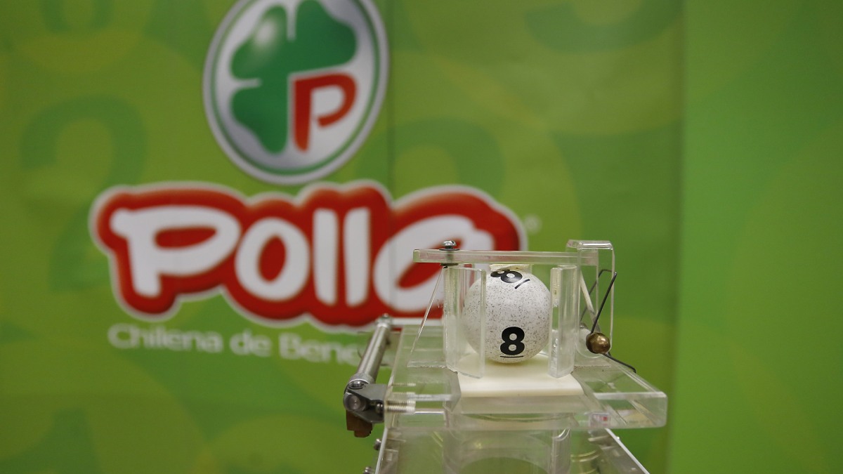 "La suerte de ser chileno”: Revisa si eres uno de los ganadores de 1