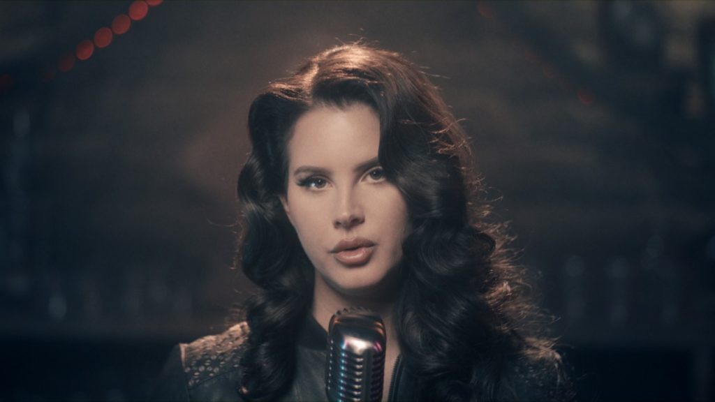 Lana Del Rey Anuncia Nuevo Album Y Sencillo