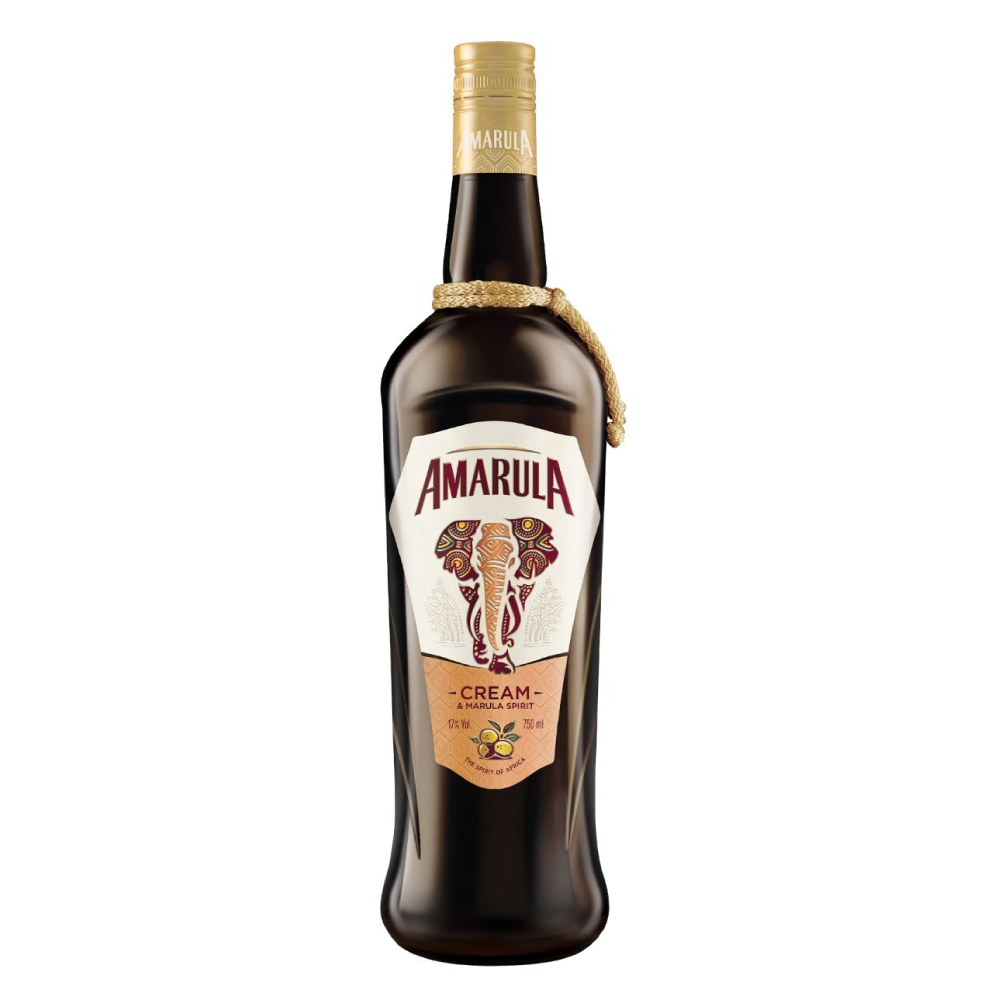 Licor Amarula 750cc