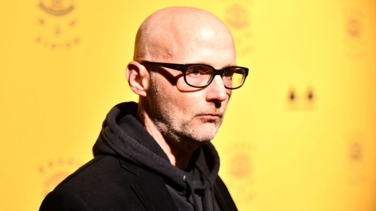 Moby