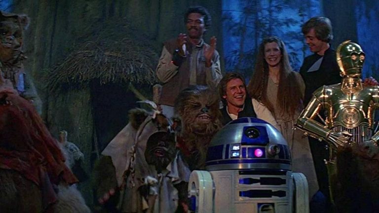 Muere Actor De Star Wars