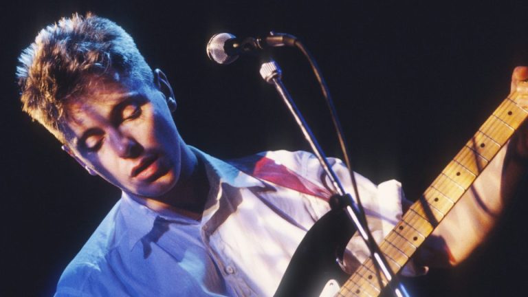 New Order Presentaciopn De Sunrise