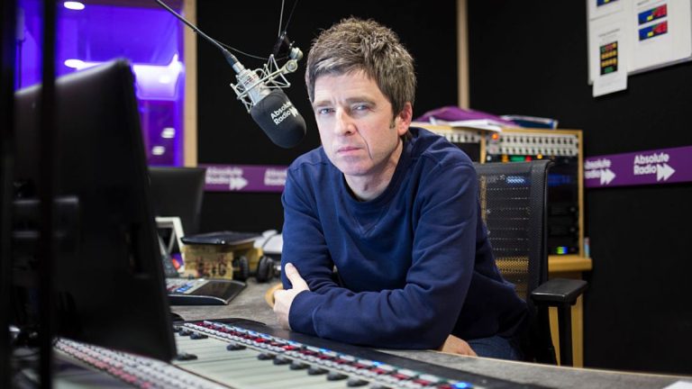 Noel Gallagher