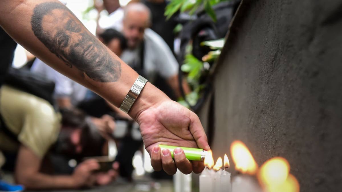 Oraciones Por Pelé