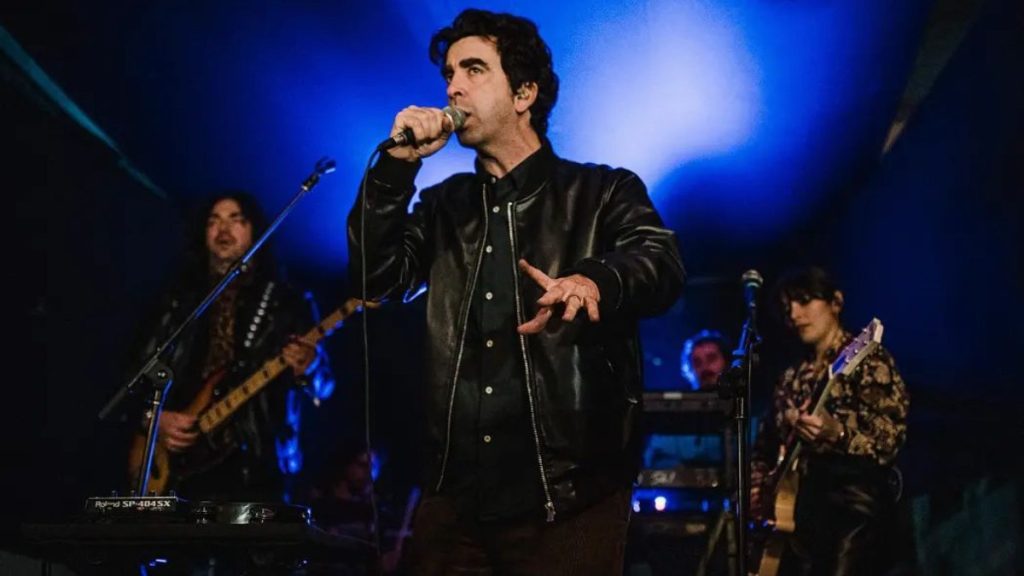 Pedropiedra Estrena Primer Album En Vivo Buena Suerte