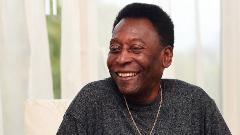 Pelé