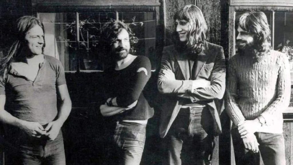 Pink Floyd