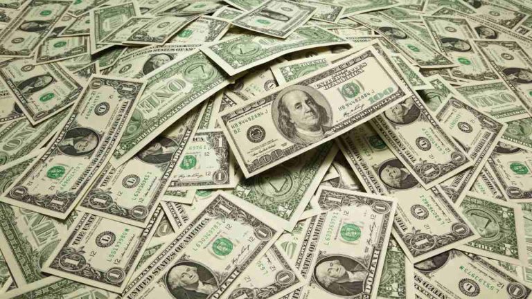 Precio Del Dolar Chile