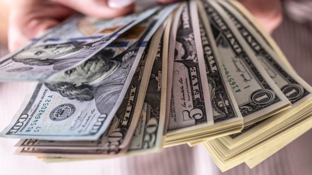 Precio Del Dolar En Chile