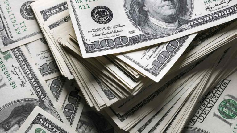 Precio Del Dolar En Chile