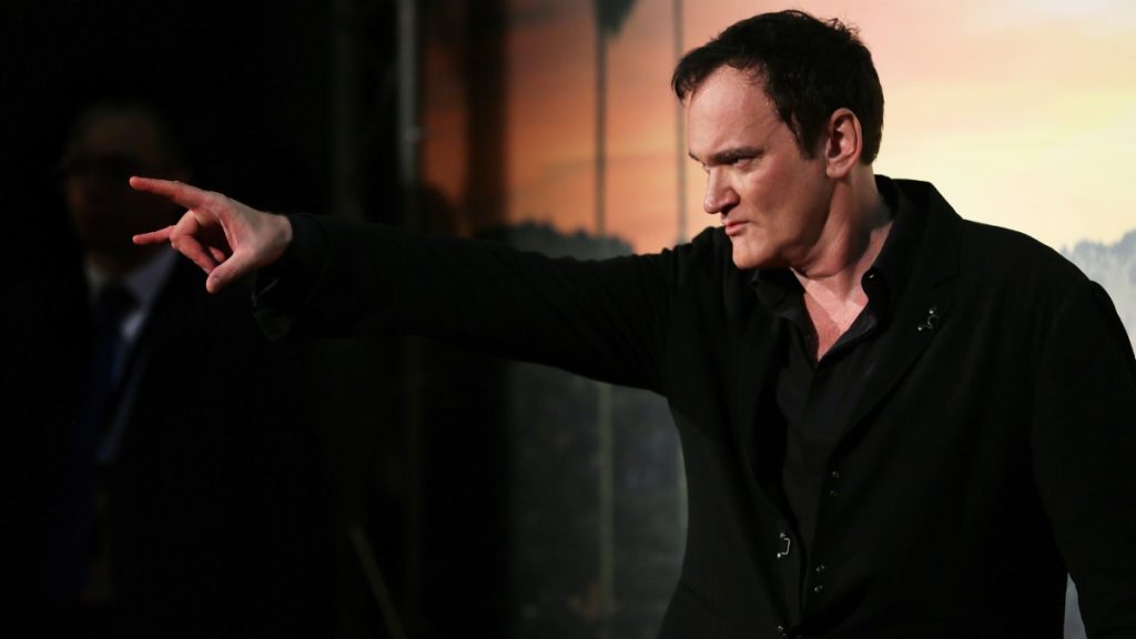Quentin Tarantino No Quiso A Johnny Dep En Pulp Fiction