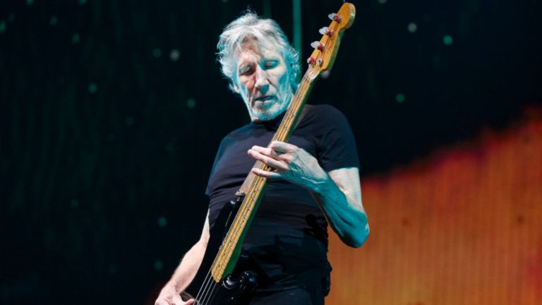 Roger Waters