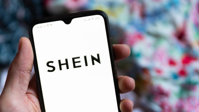 Shein Es La Marca Mas Elegida