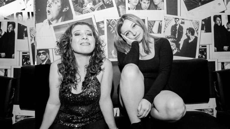 Supernova Y Glup Se Reunen Para Conciertos