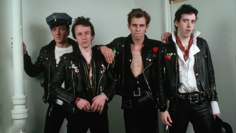 The Clash 2