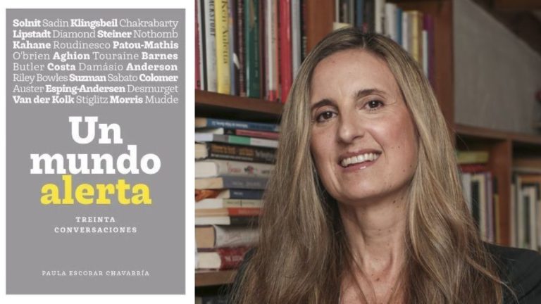 Un Mundo Alerta