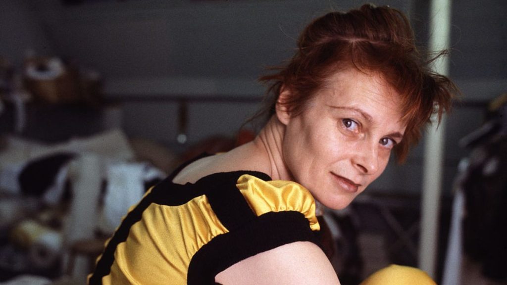Vivienne Westwood