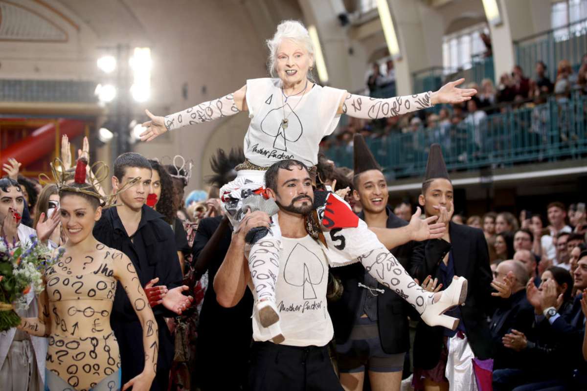 Vivienne Westwood 2