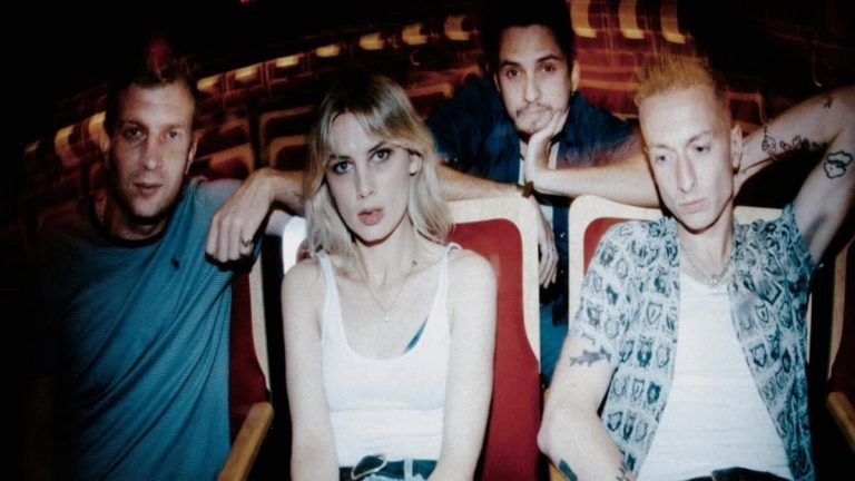 Wolf Alice