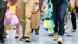 Como funcionara el comercio Elecciones 2025