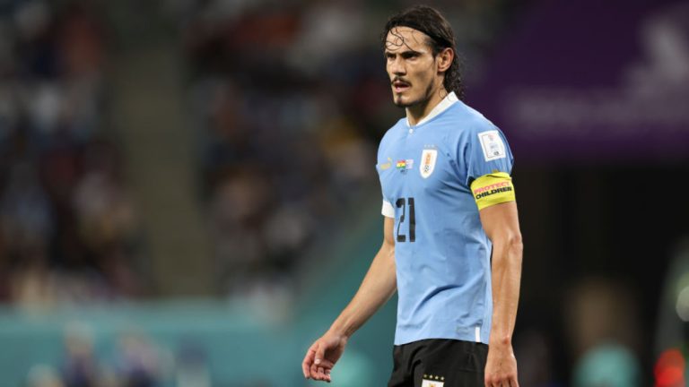 Edinson Cavani