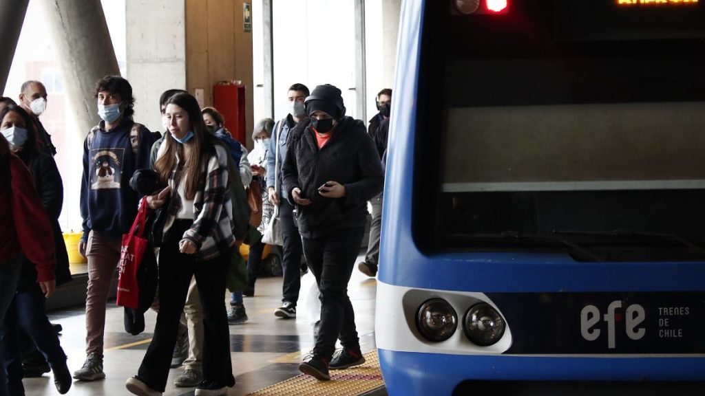 Funcionamiento Del Metro En Año Nuevo