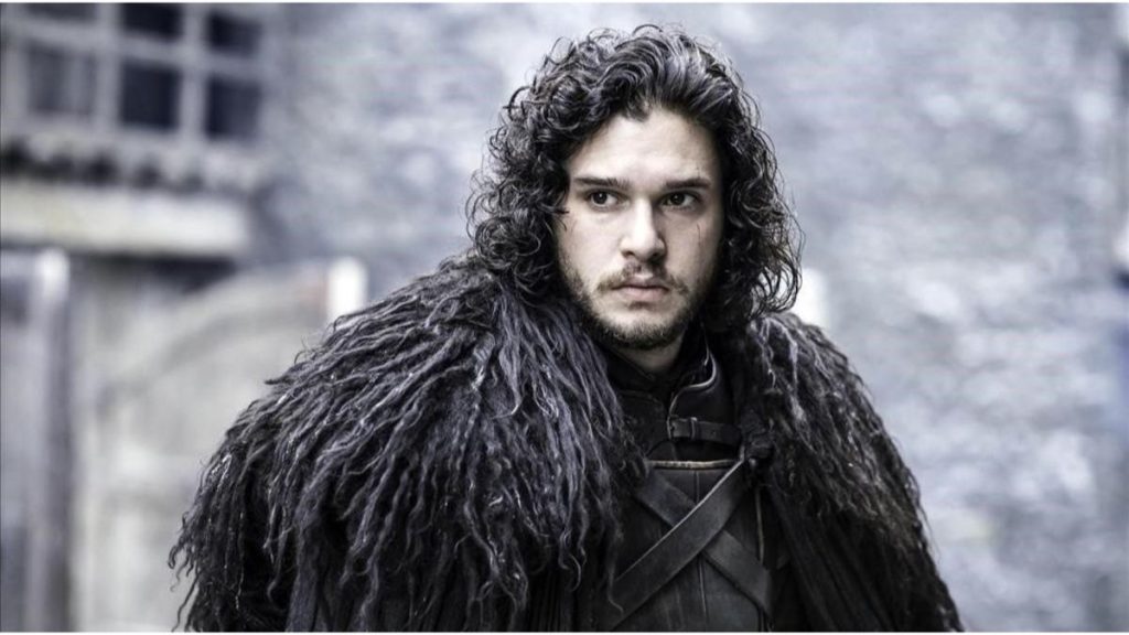 Jon Snow