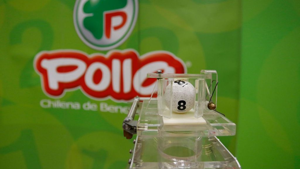 La Suerte De Ser Chileno