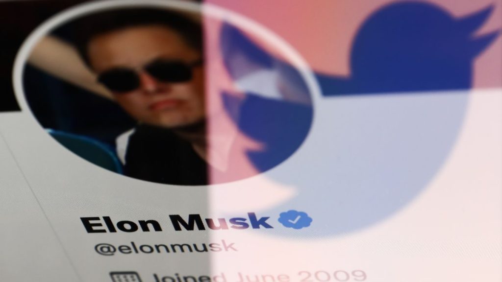 Musk.twitter