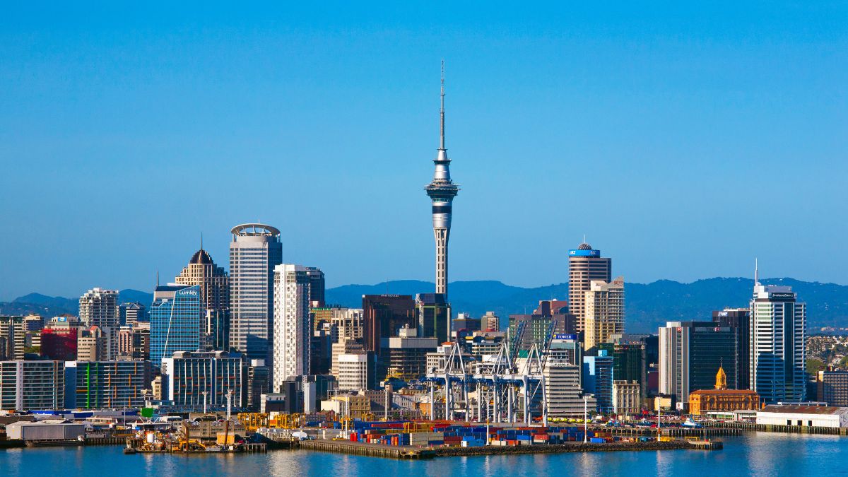 Gran oportunidad: Nueva Zelanda entregará residencia automática a  trabajadores cualificados — Radio Concierto Chile