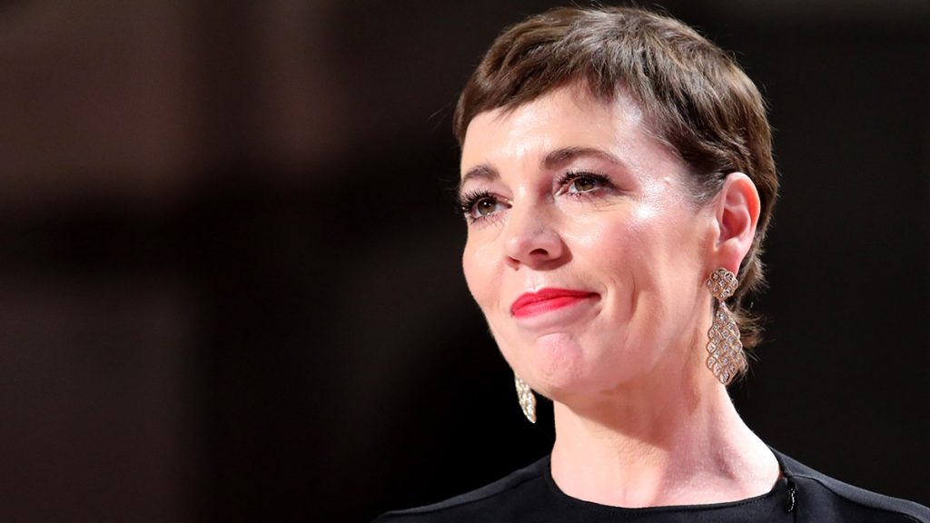 Olvia Coleman Arremete Contra Quienes Molestaron A Kit Connor De Heartstopper