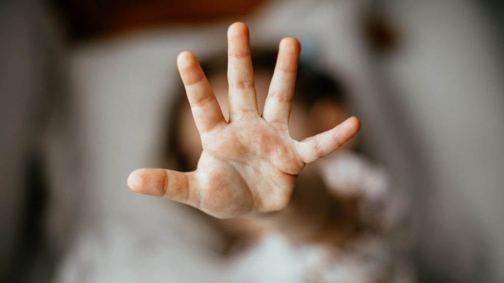 Proteccion Contra La Niñez