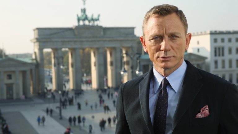 Quien Interpretara Al Proximo James Bond