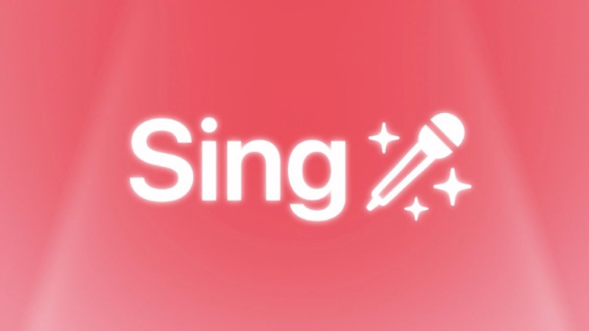 Apple Music Sing: El nuevo 