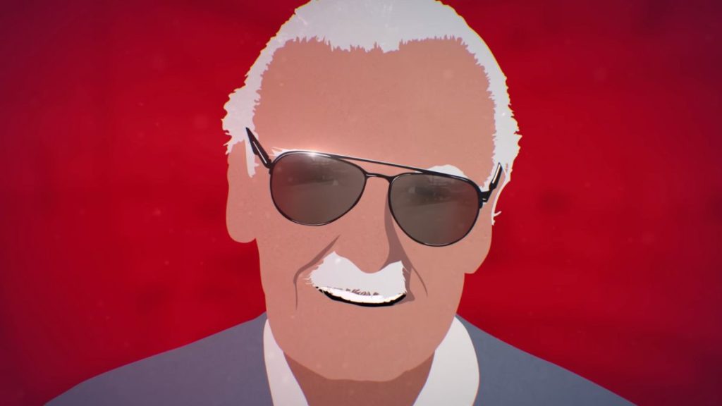 Stan Lee
