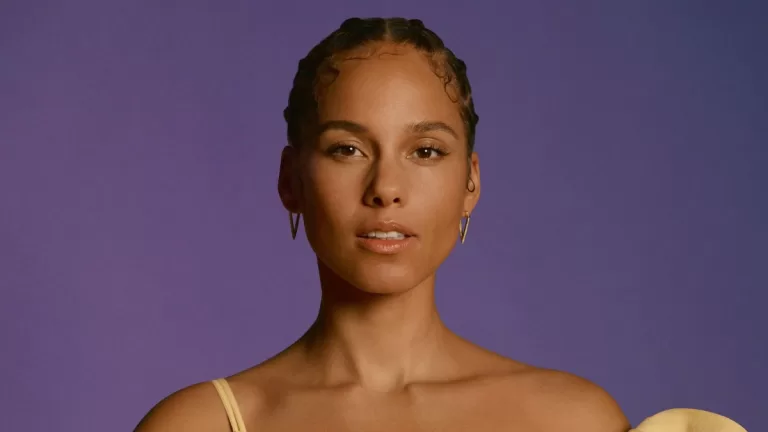 Alicia Keys