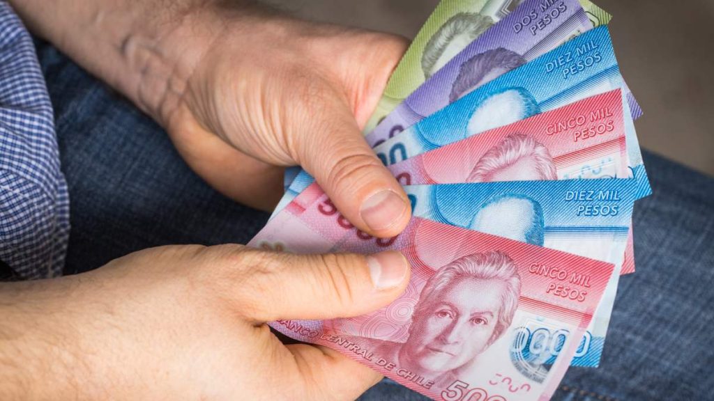 Aporte Familiar Permanente Como Saber Si Eres Beneficiario