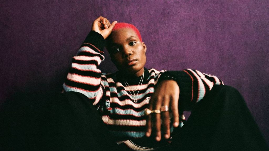 Arlo Parks Anuncia Su Nuevo Album My Soft Machine