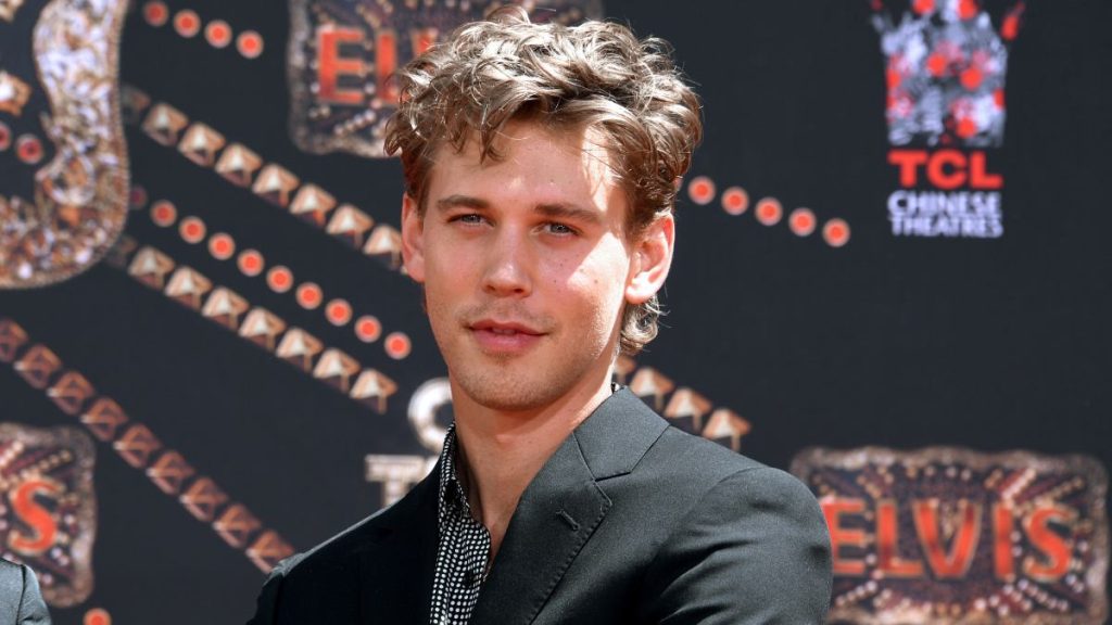 Austin Butler Y Su Especial Relacion Con Lisa Marie Presley