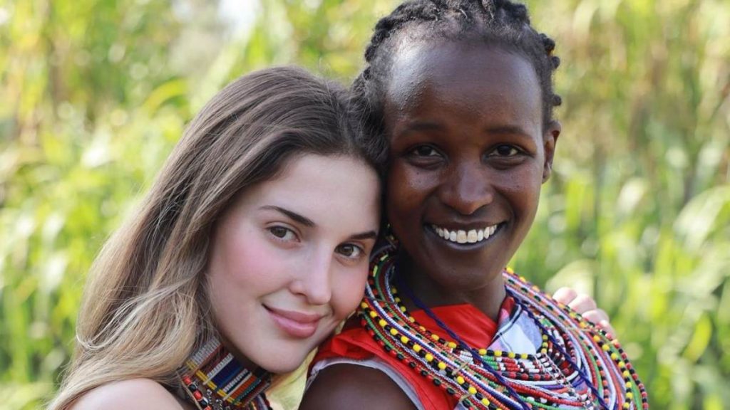 Belén Soto Estrena Impactante Adelanto De Futuro Proyecto